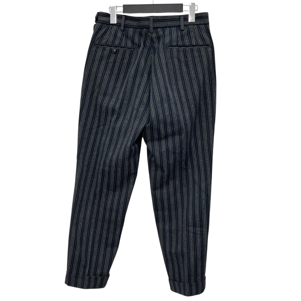 riprap RANCH SLACKSスラックスパンツ 古着・中古-2枚目のアイテム画像