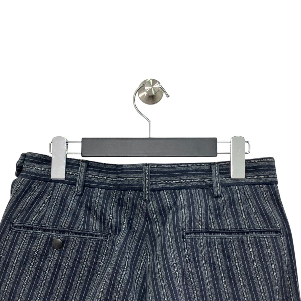 riprap RANCH SLACKSスラックスパンツ 古着・中古-5枚目のアイテム画像