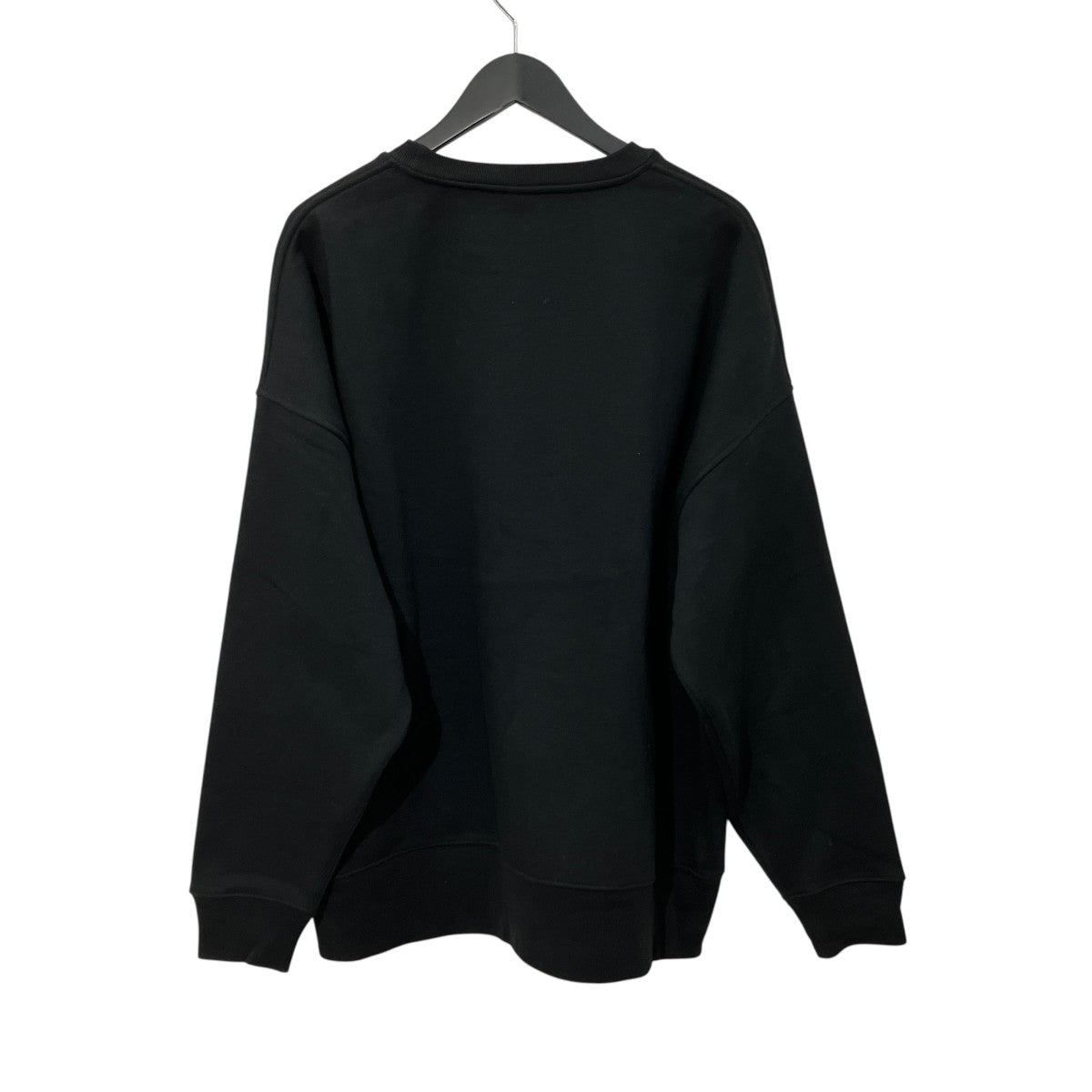 is-ness(イズネス) IDM SWEATSHIRTSクルーネックスウェットIDMSW01