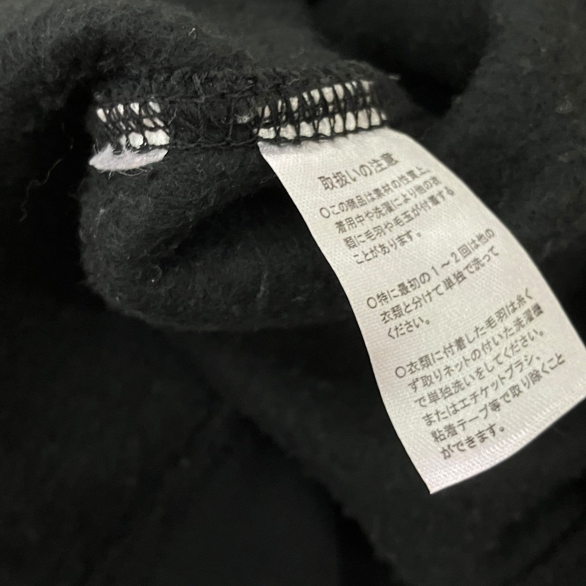 IDM SWEATSHIRTSクルーネックスウェットIDMSW01