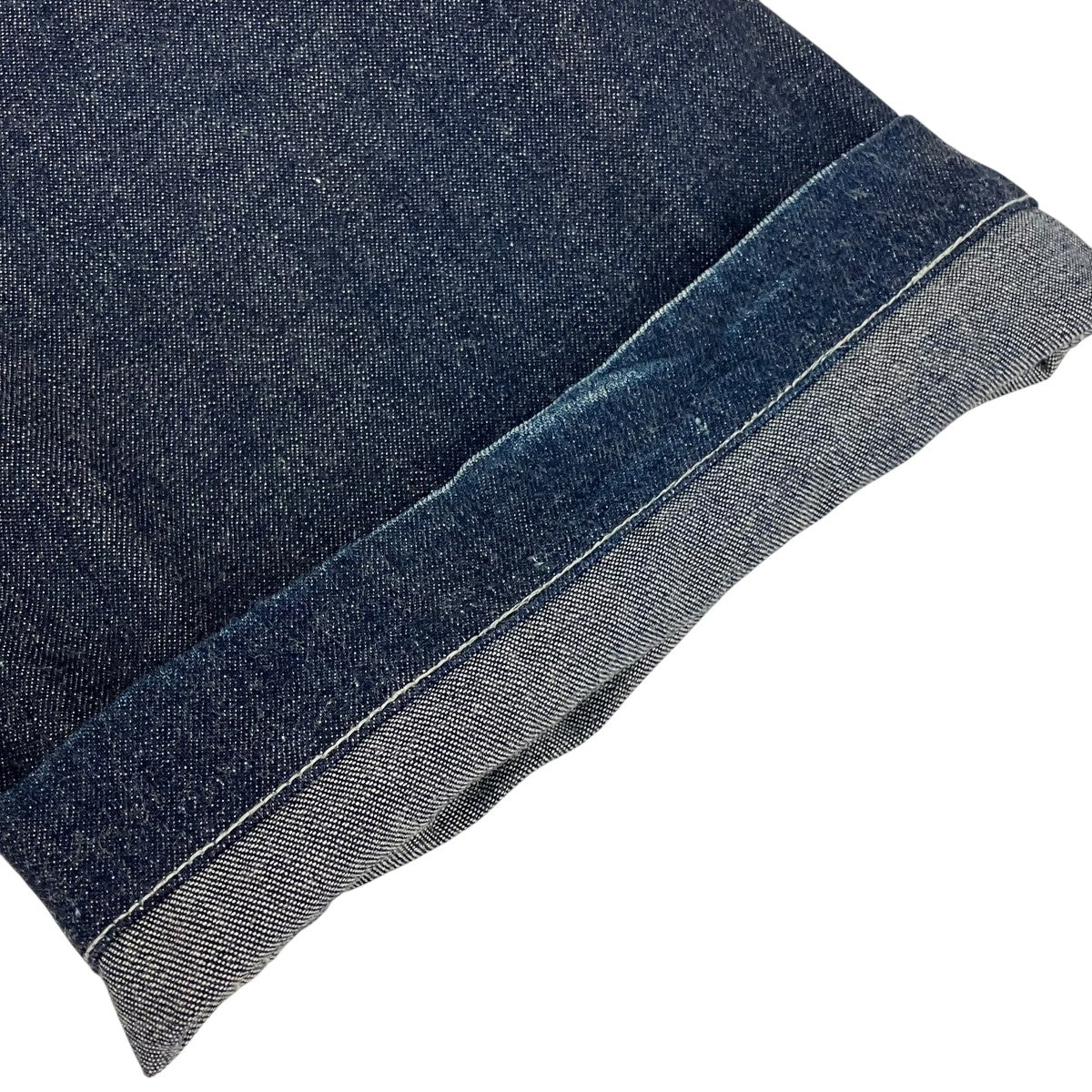 PHIGVEL MIL DENIM TROUSERSデニムパンツPMAP-PTM40 古着・中古-5枚目のアイテム画像