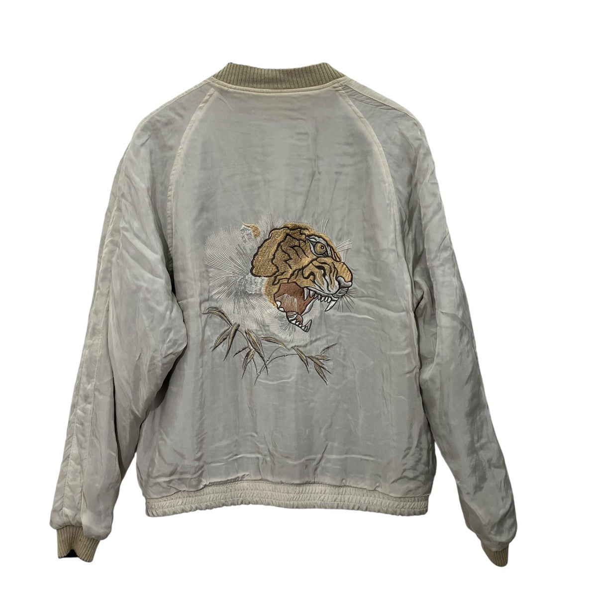 FADED VELVETEEN SOUVENIR JACKETリバーシブルジャケット162JK13