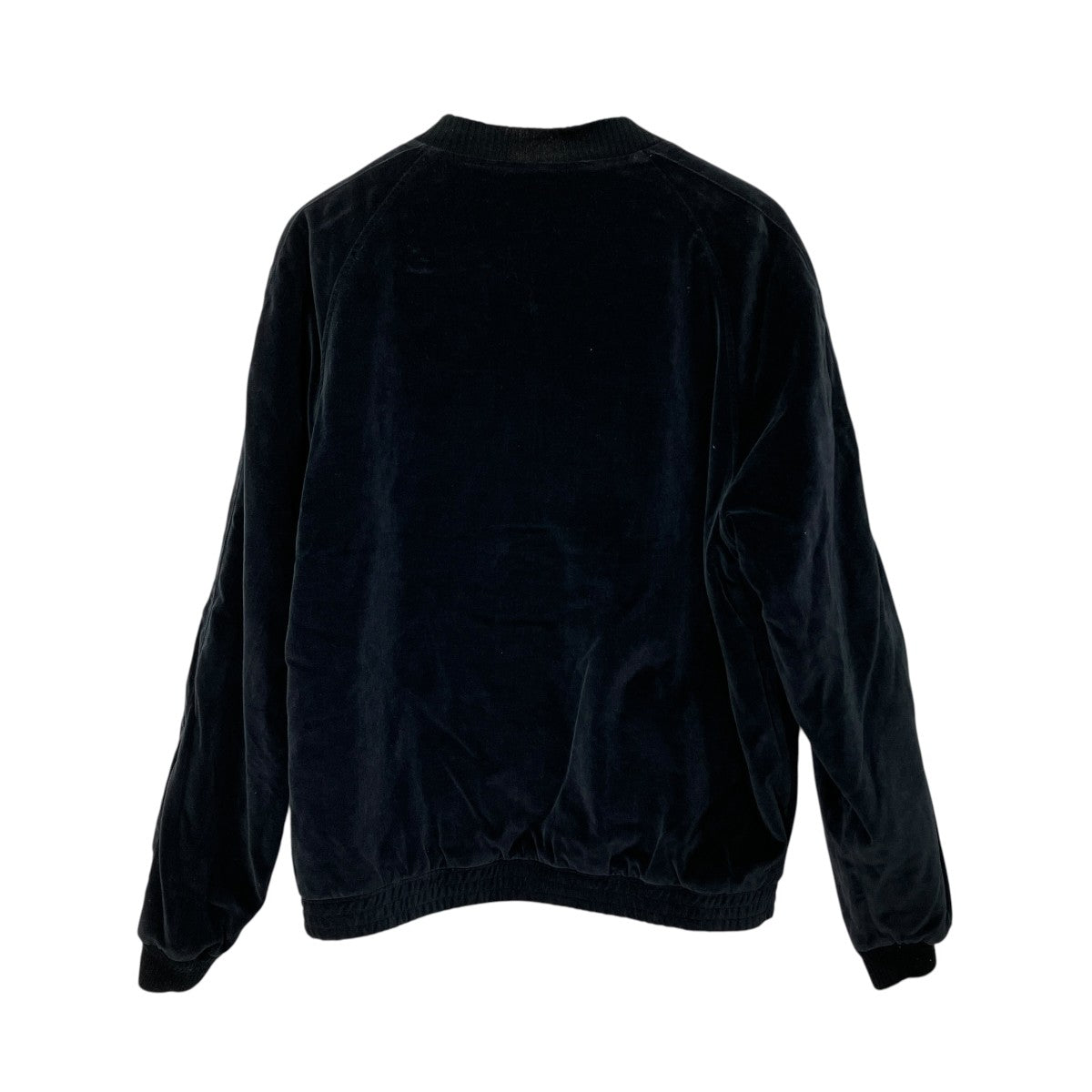 FADED VELVETEEN SOUVENIR JACKETリバーシブルジャケット162JK13