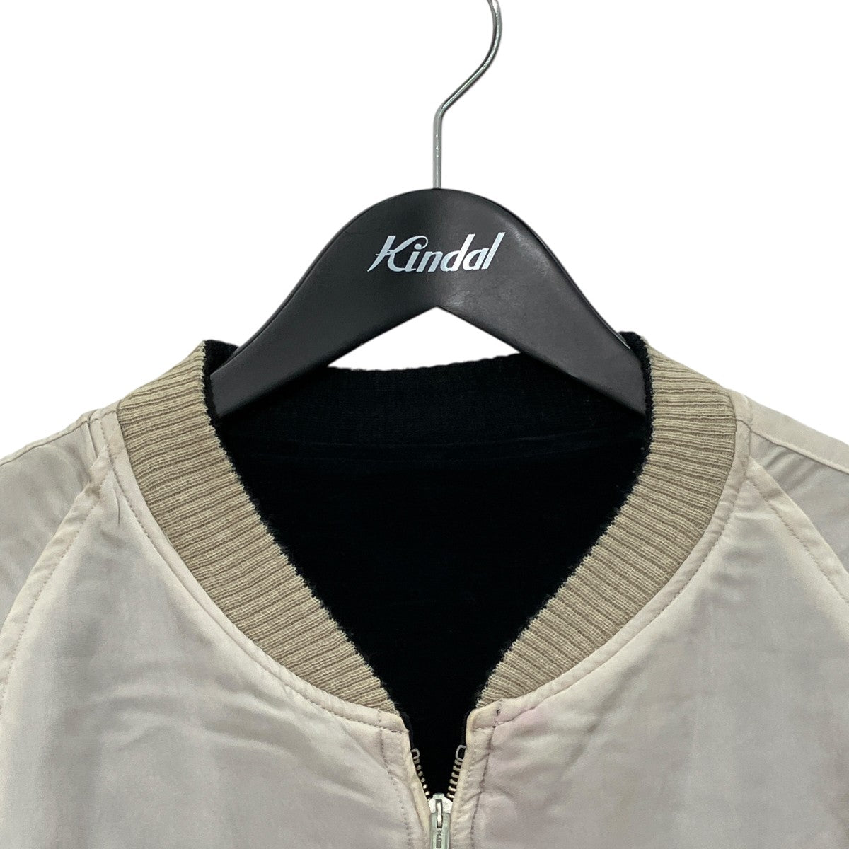 FADED VELVETEEN SOUVENIR JACKETリバーシブルジャケット162JK13