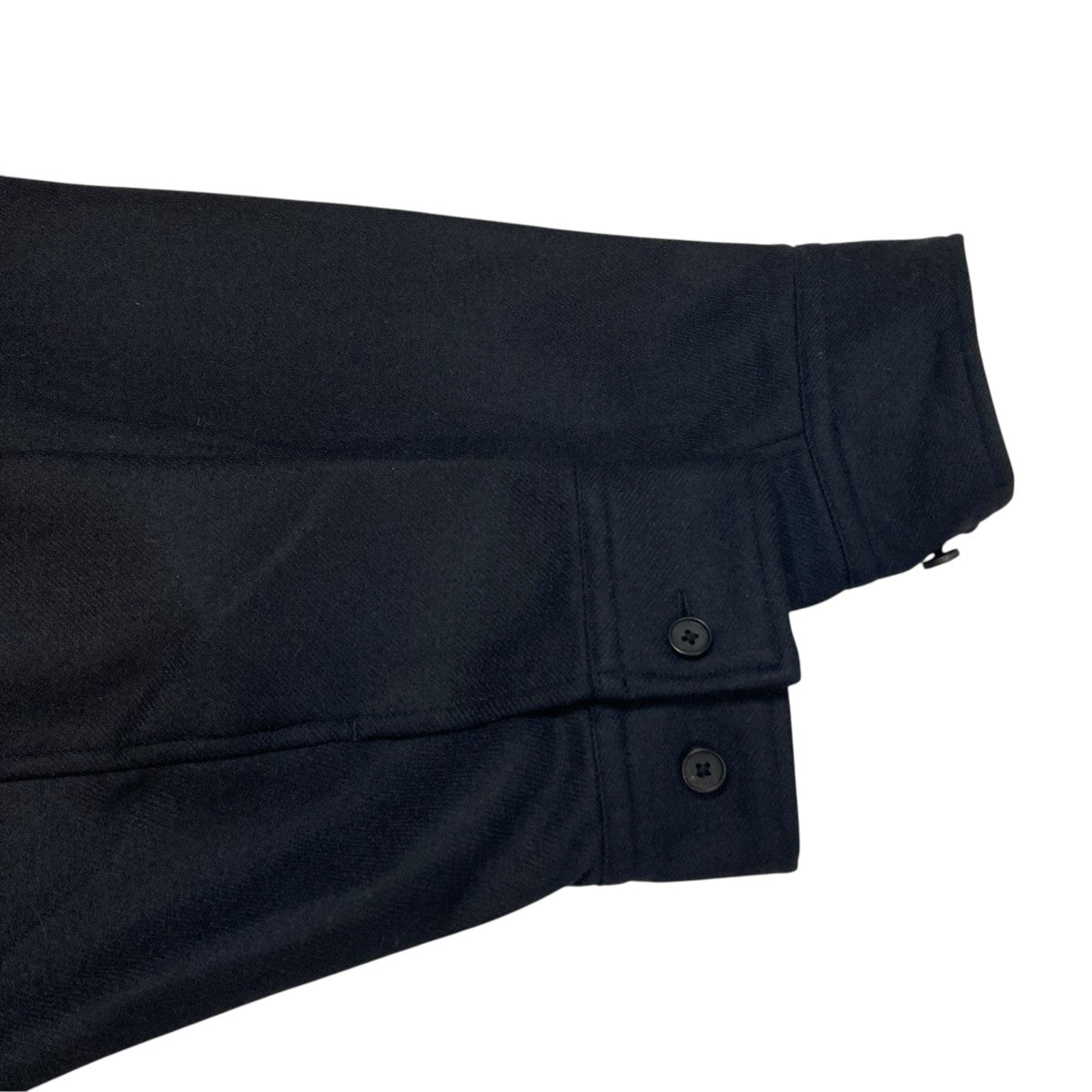 Super180’s WORSTED WOOL SHIRTSウールシャツ