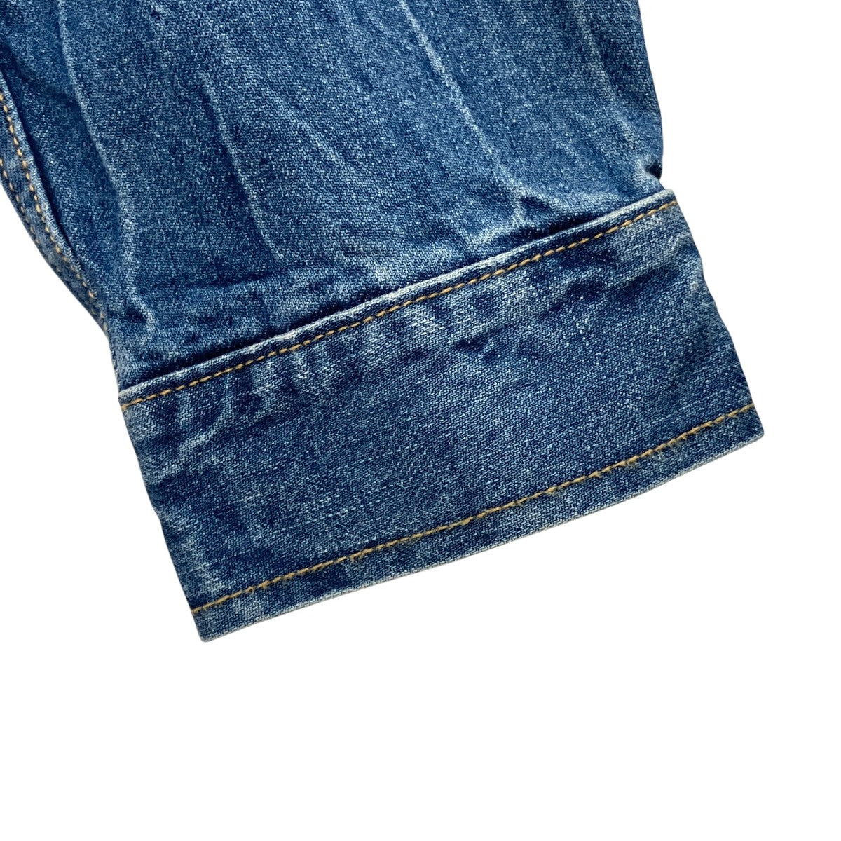 デニムジャケット