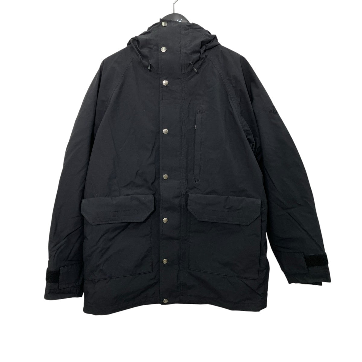 THE NORTH FACE GTX SEROW MAGNE TRICLIMATE JACKET3WAYダウンジャケットNP62231 古着・中古-1枚目のアイテム画像