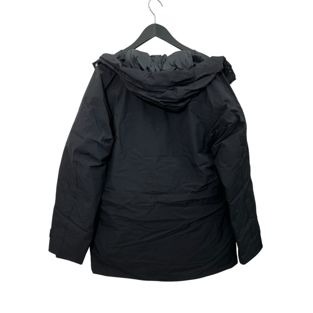 THE NORTH FACE GTX SEROW MAGNE TRICLIMATE JACKET3WAYダウンジャケットNP62231 古着・中古-2枚目のアイテム画像