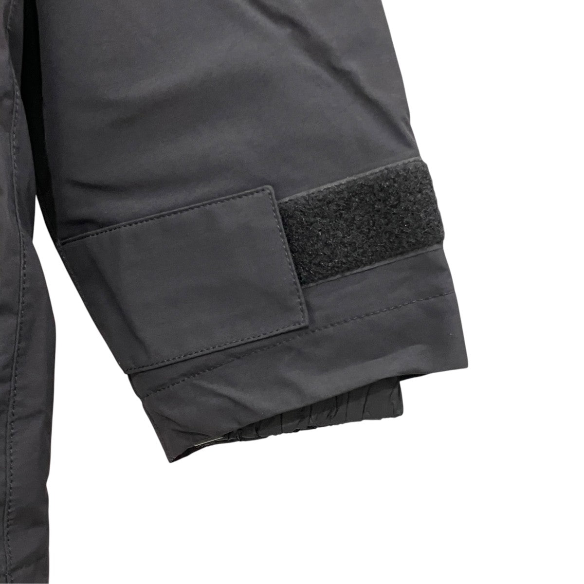 THE NORTH FACE GTX SEROW MAGNE TRICLIMATE JACKET3WAYダウンジャケットNP62231 古着・中古-4枚目のアイテム画像