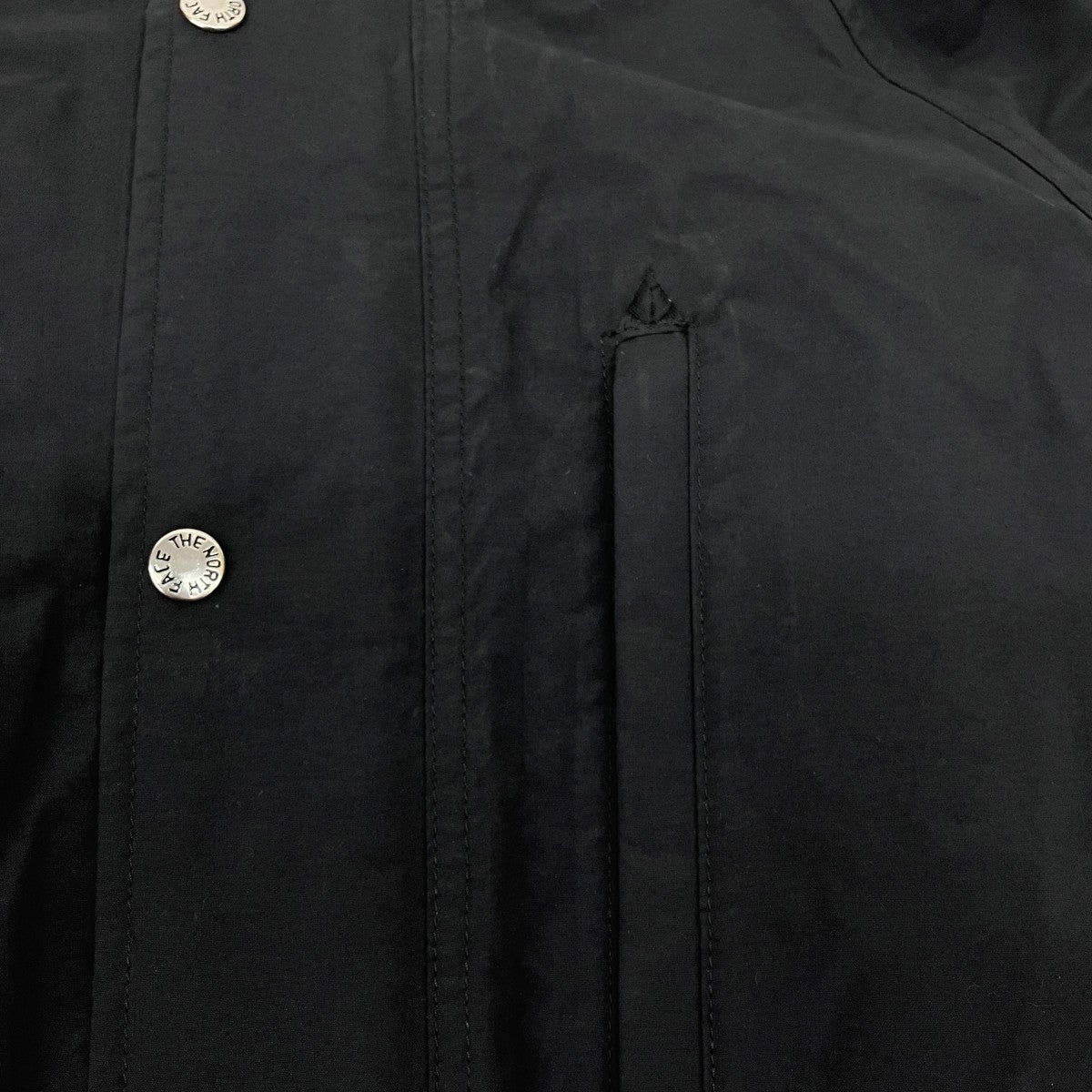 THE NORTH FACE GTX SEROW MAGNE TRICLIMATE JACKET3WAYダウンジャケットNP62231 古着・中古-5枚目のアイテム画像