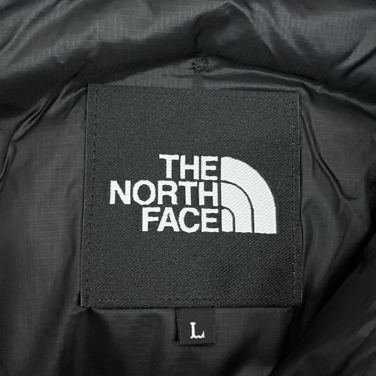 THE NORTH FACE GTX SEROW MAGNE TRICLIMATE JACKET3WAYダウンジャケットNP62231 古着・中古-6枚目のアイテム画像