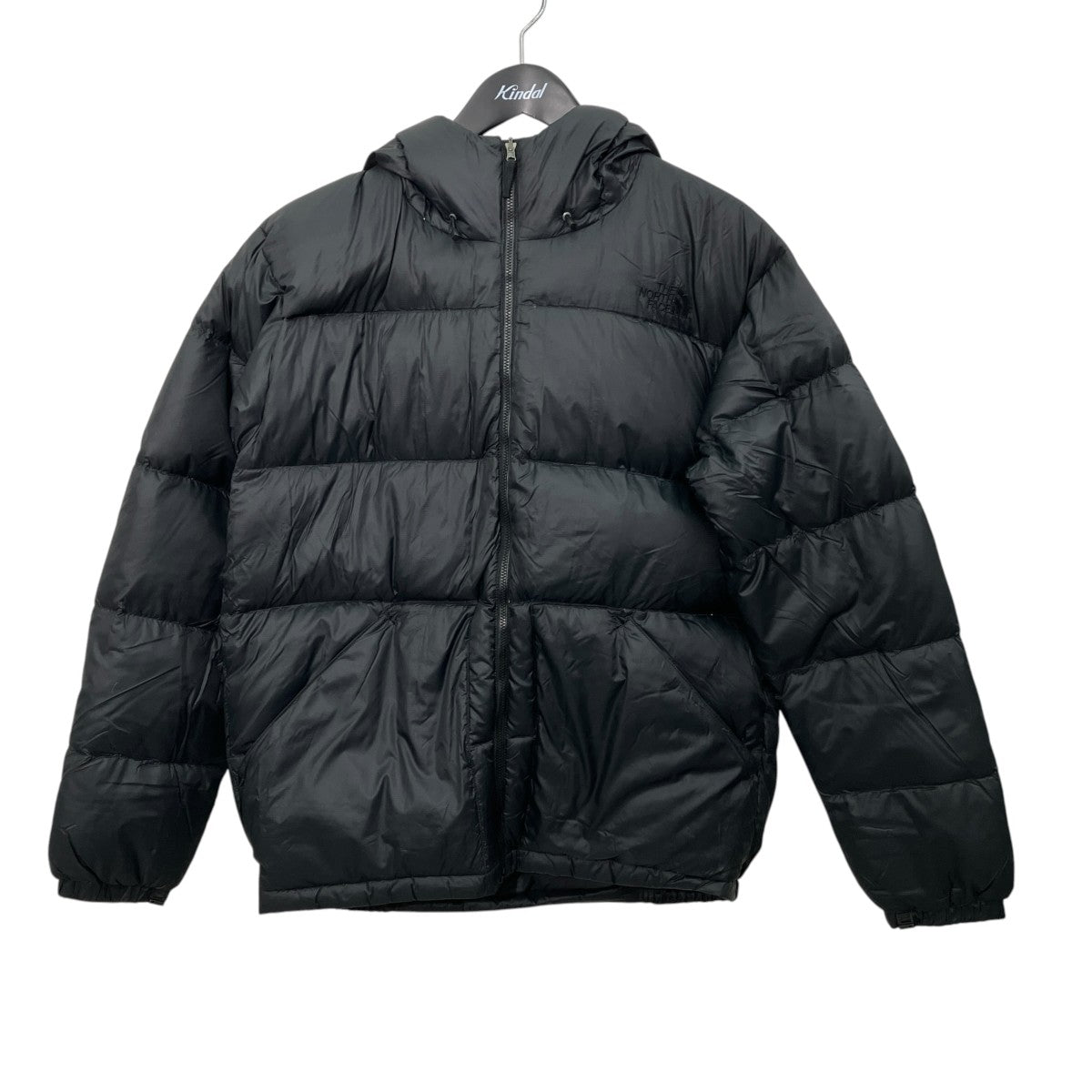 THE NORTH FACE GTX SEROW MAGNE TRICLIMATE JACKET3WAYダウンジャケットNP62231 古着・中古-8枚目のアイテム画像