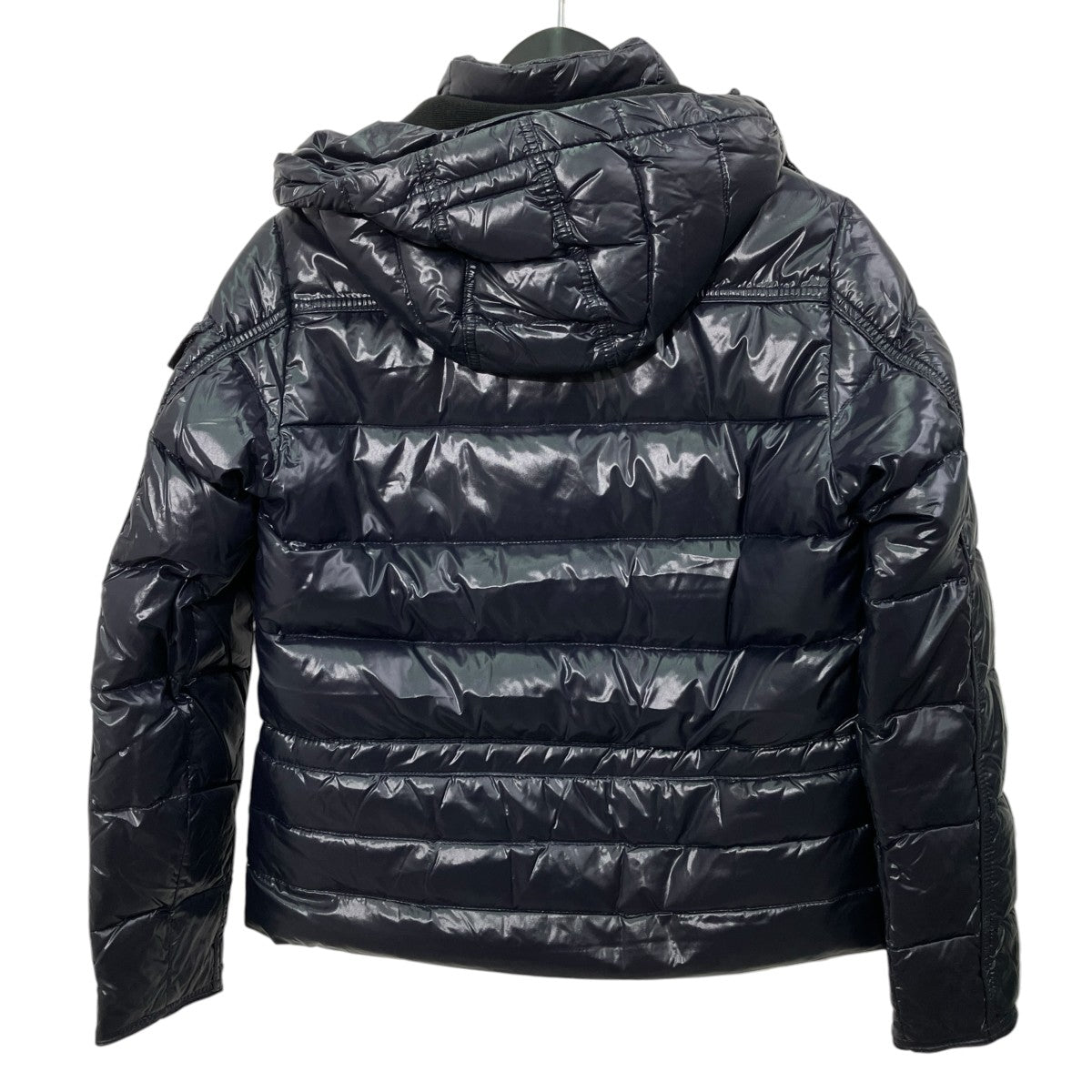MONCLER ABILENEダウンジャケット 古着・中古-2枚目のアイテム画像
