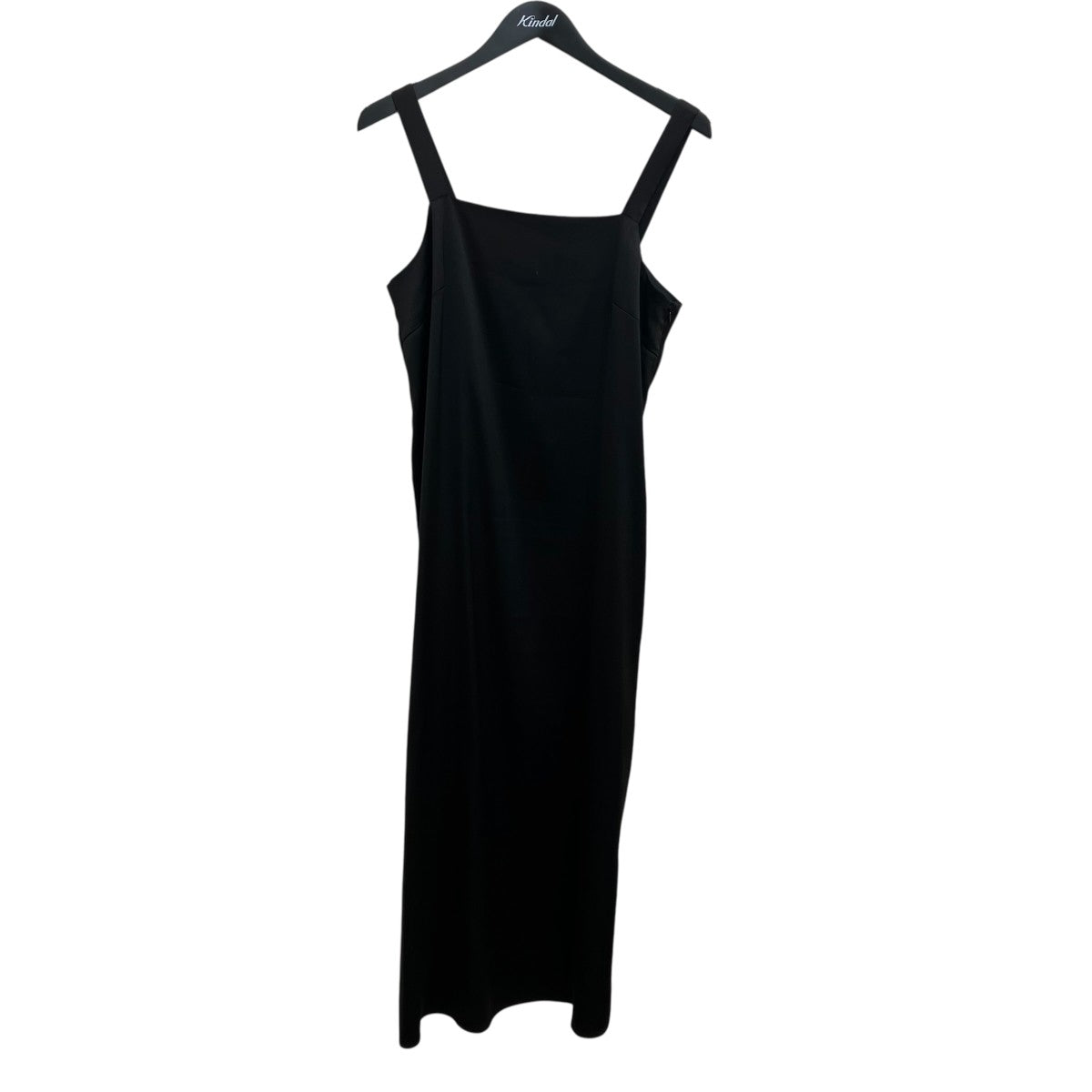 AMERI 2WAY DARIA V NECKVネックワンピース 古着・中古-5枚目のアイテム画像
