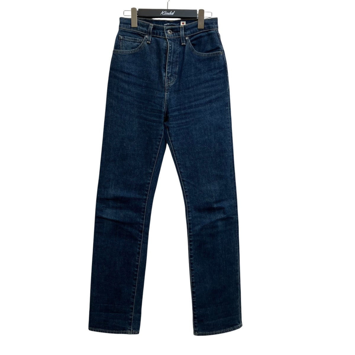 LEVI’S 701デニムパンツ 古着・中古-1枚目のアイテム画像