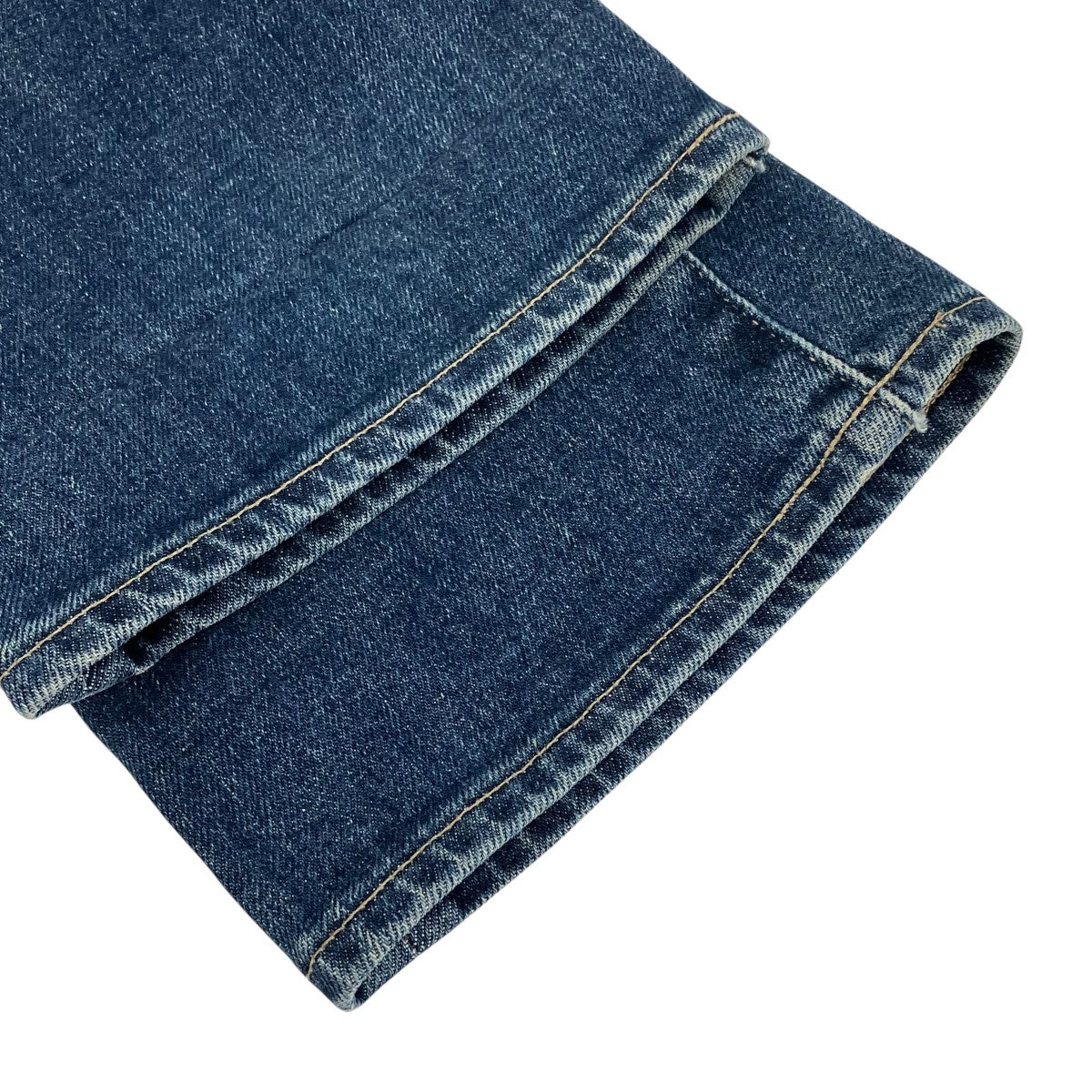 LEVI’S 701デニムパンツ 古着・中古-4枚目のアイテム画像