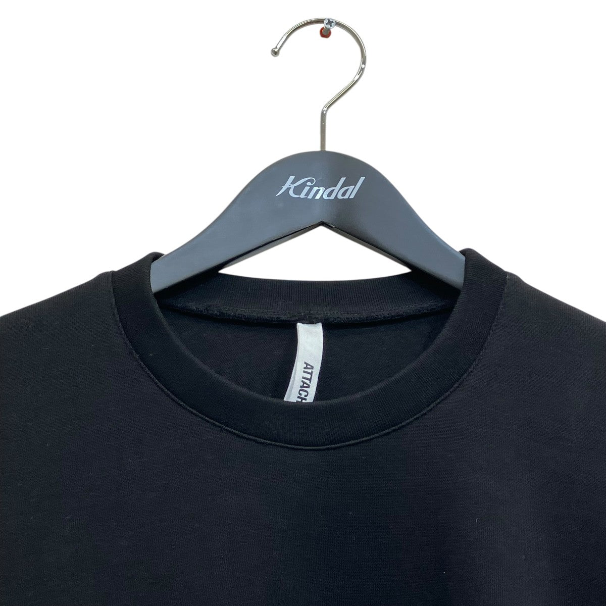 CO PE DOUBLE KNIT SWEAT SHIRTSクルーネックスウェットAJ31-009