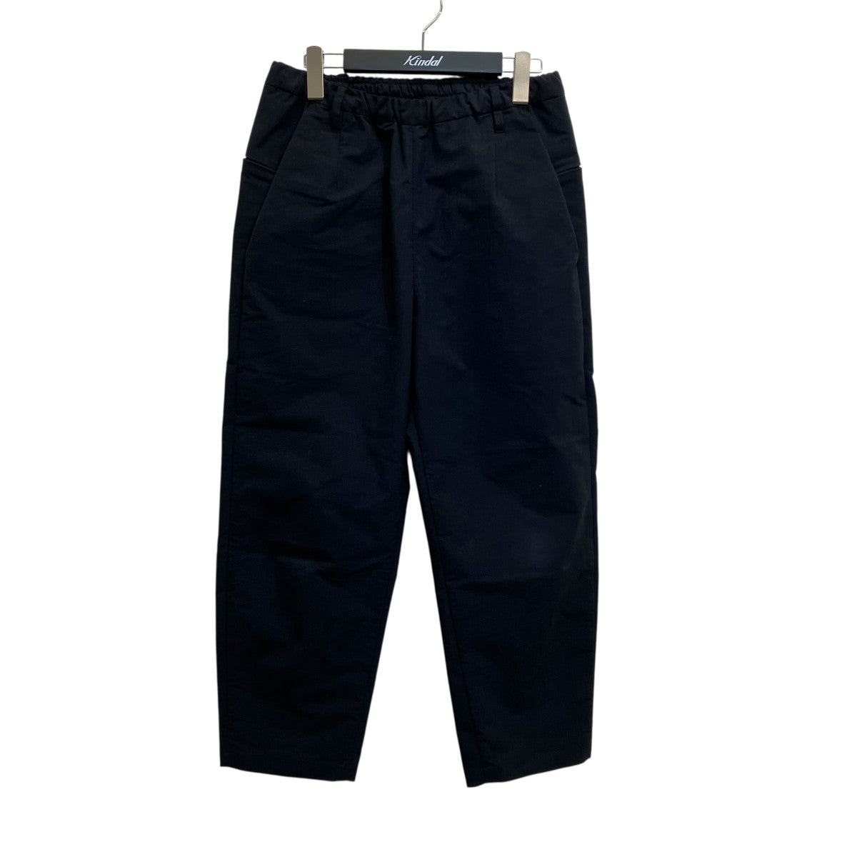 WALLET PANTS BARRIERIZERイージーパンツtt-004-BR