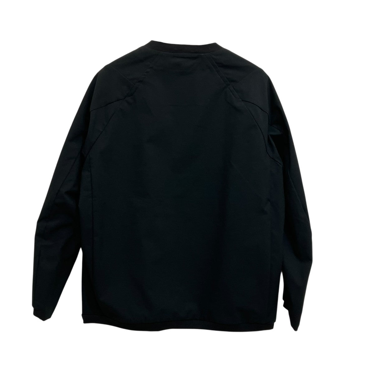TEATORA プルオーバードライブジャケットtt-205PO-SM 古着・中古-2枚目のアイテム画像