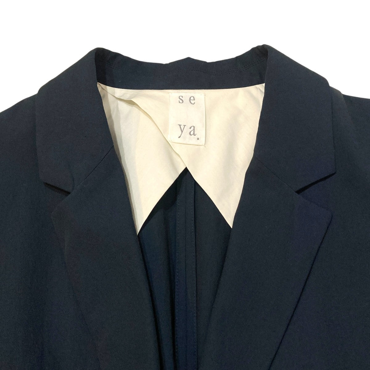 SIWA TAILORED W JACKETジャケットSO02206F89