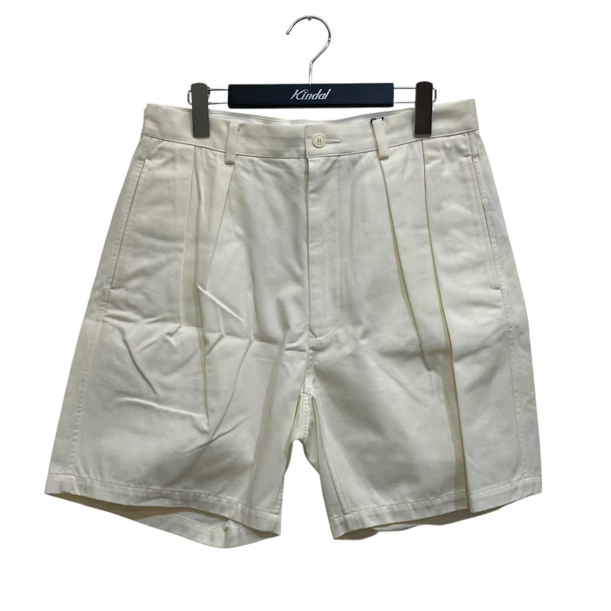 YLEVE ハーフパンツ170-4140013 古着・中古-2枚目のアイテム画像