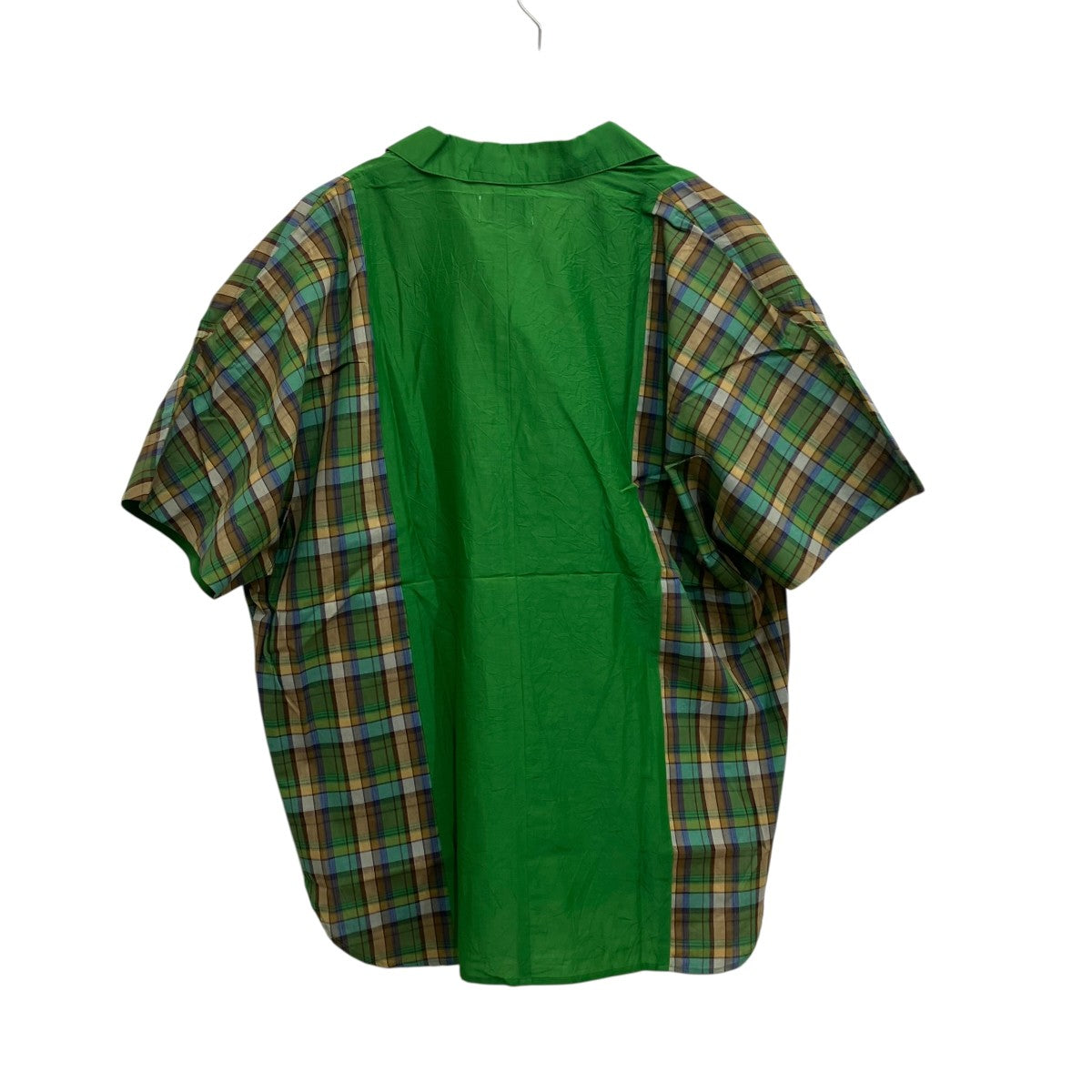 SOUTHERN FRENCH SHIRT半袖シャツST-71B