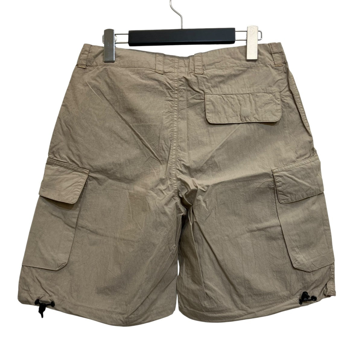 OUR LEGACY MOUNT SHORTSハーフパンツM2234MMS 古着・中古-2枚目のアイテム画像
