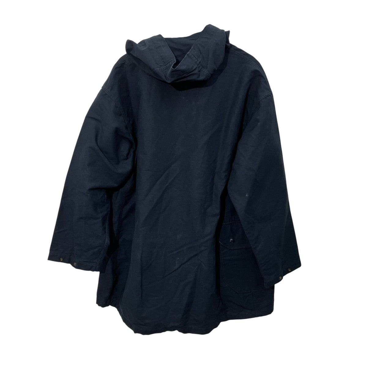 MADISON PARKAフーデッドコート
