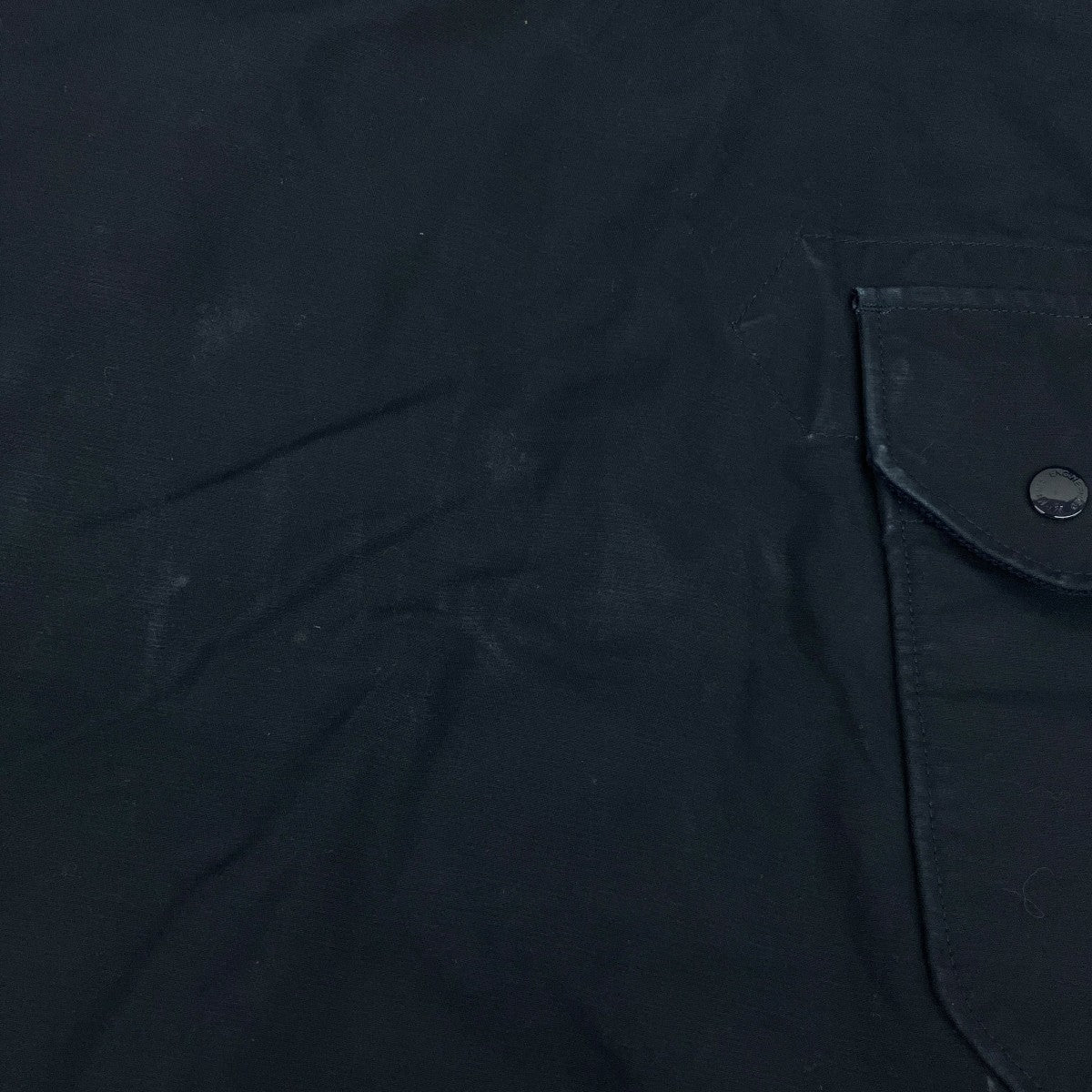 MADISON PARKAフーデッドコート