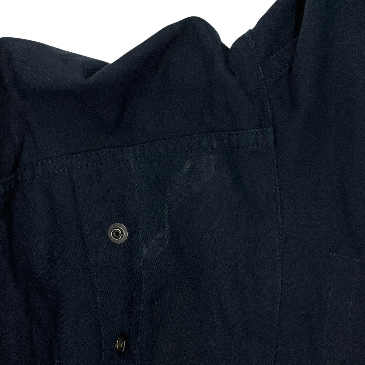 MADISON PARKAフーデッドコート