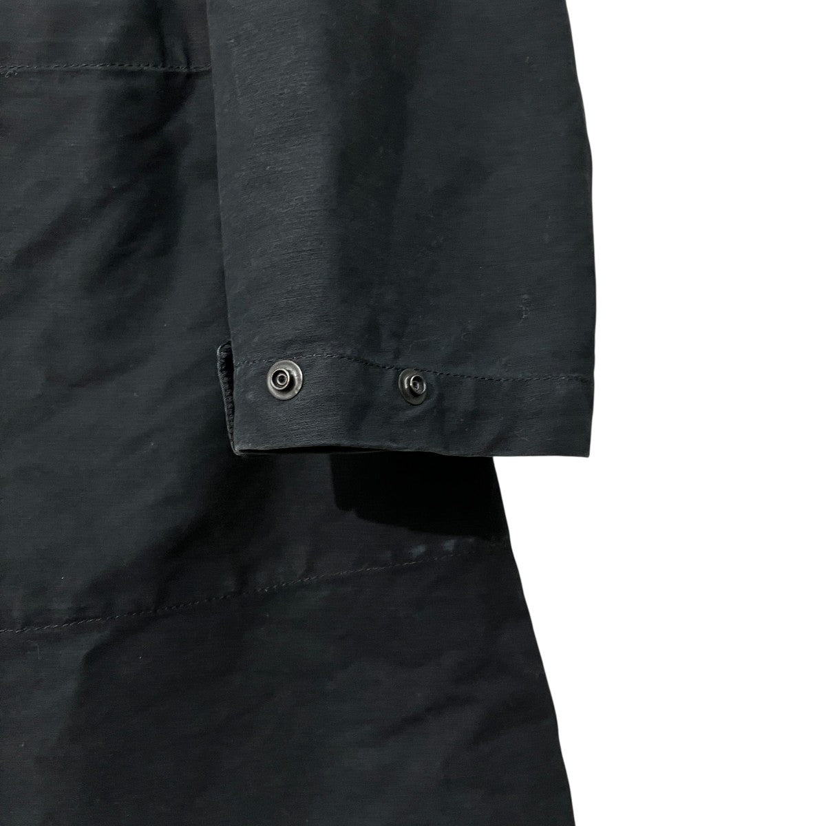 HIGHLAND PARKAフーデッドコート