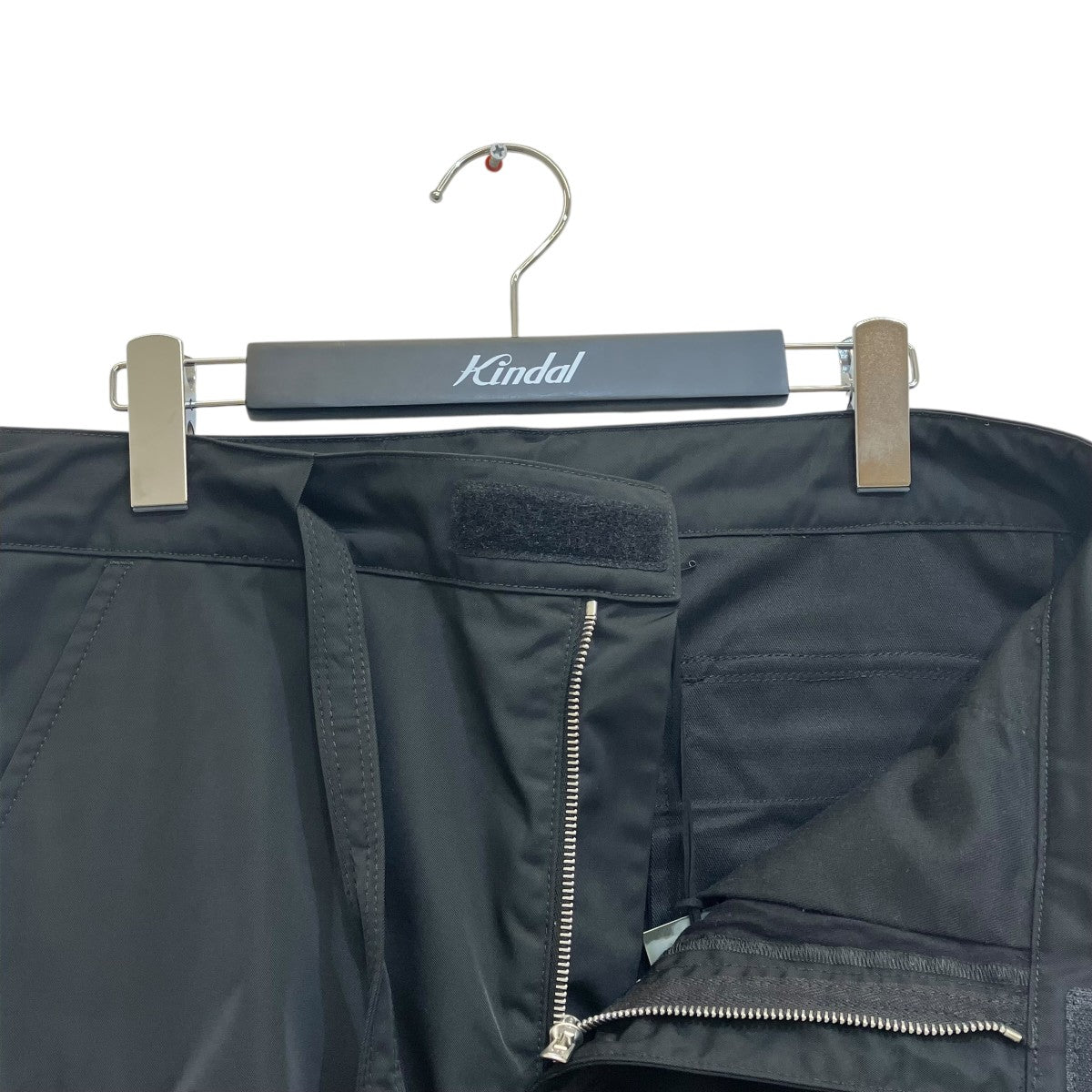FEAR OF GOD SIXTH COLLECTION NYLON CARGO PANTSカーゴパンツ 古着・中古-3枚目のアイテム画像