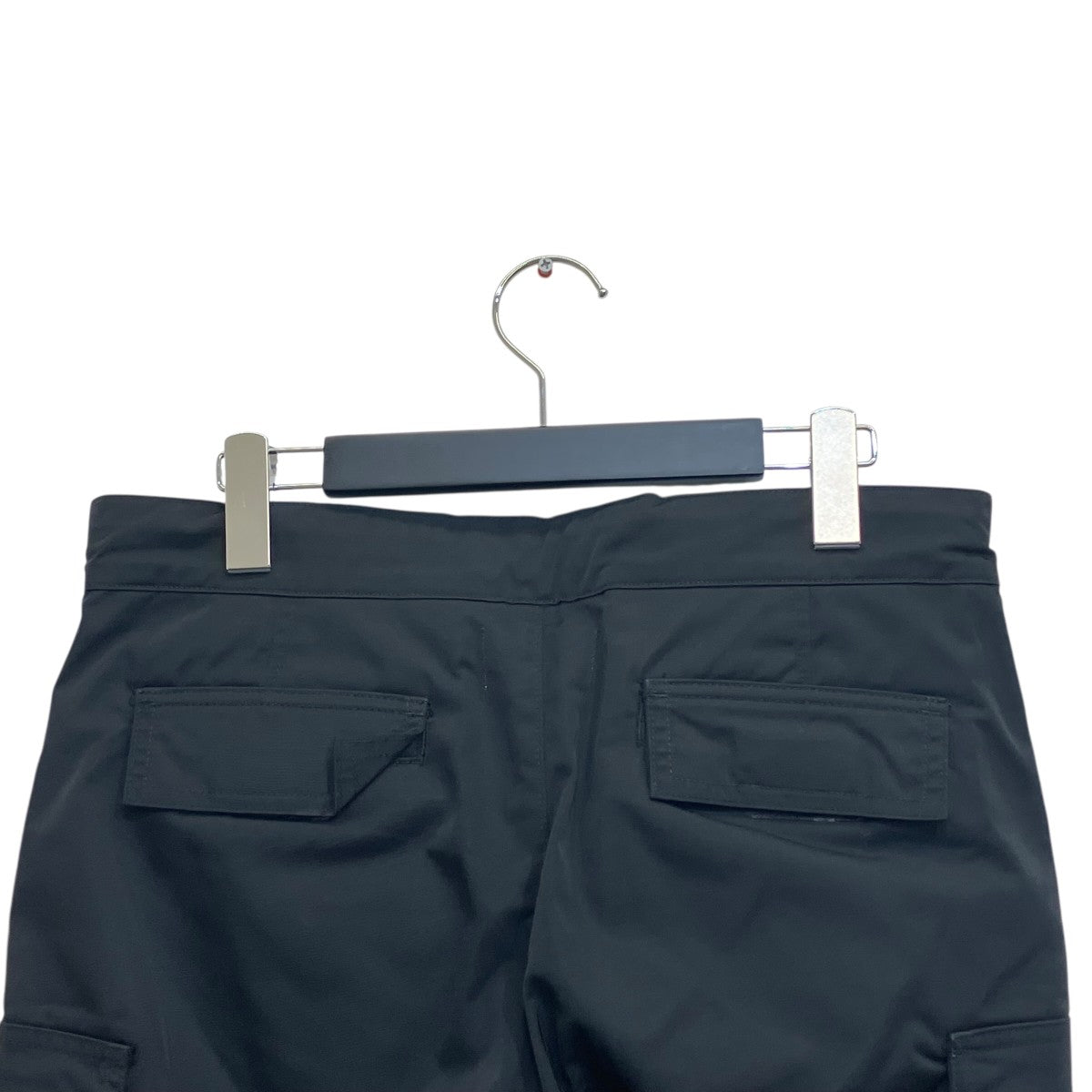 FEAR OF GOD SIXTH COLLECTION NYLON CARGO PANTSカーゴパンツ 古着・中古-5枚目のアイテム画像