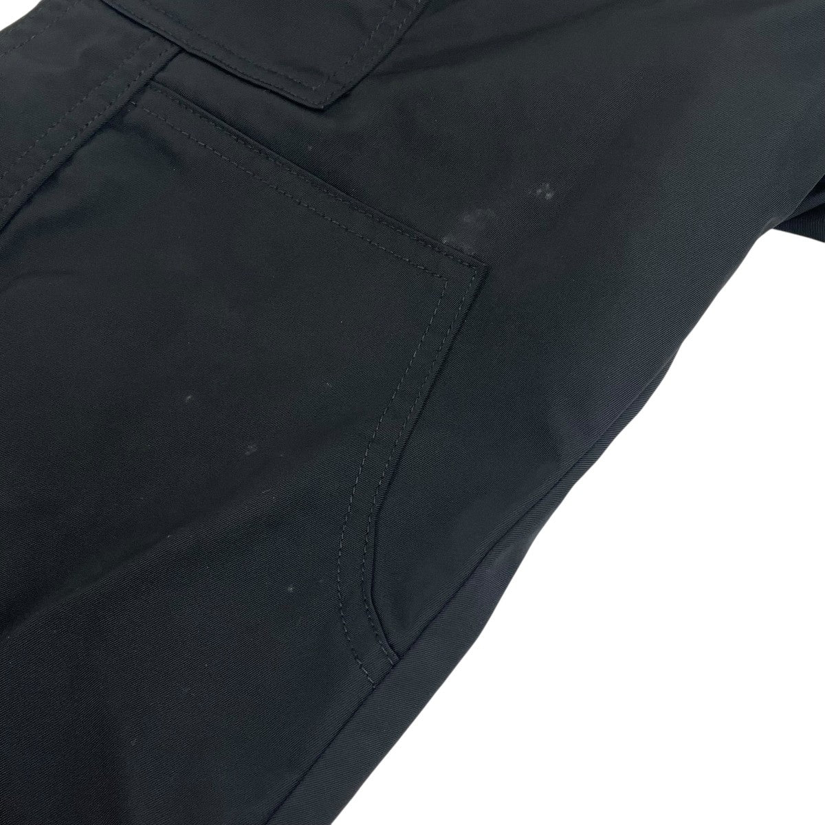 FEAR OF GOD SIXTH COLLECTION NYLON CARGO PANTSカーゴパンツ 古着・中古-7枚目のアイテム画像
