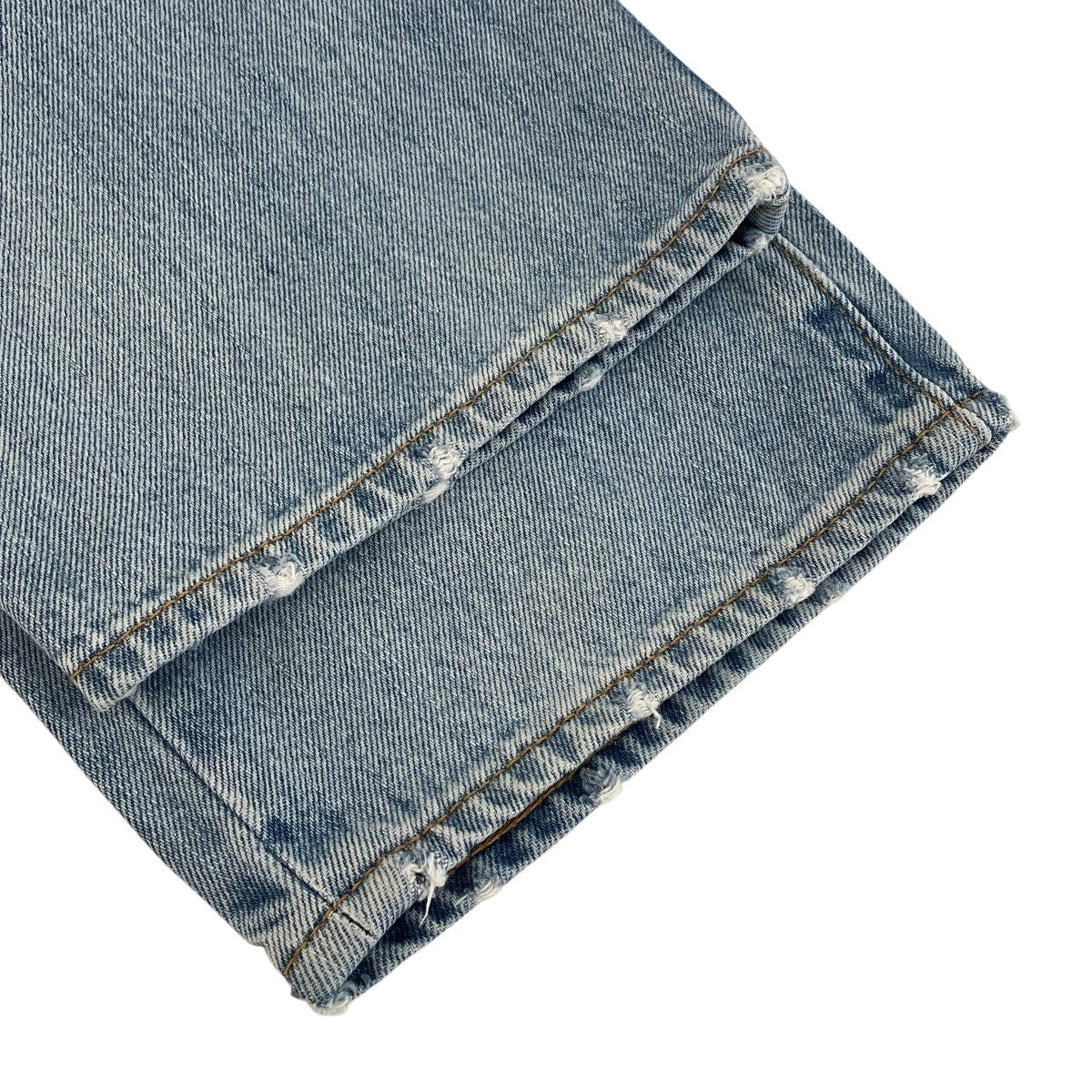 LEVI’S 568 STAY LOOSEデニムパンツ 古着・中古-4枚目のアイテム画像