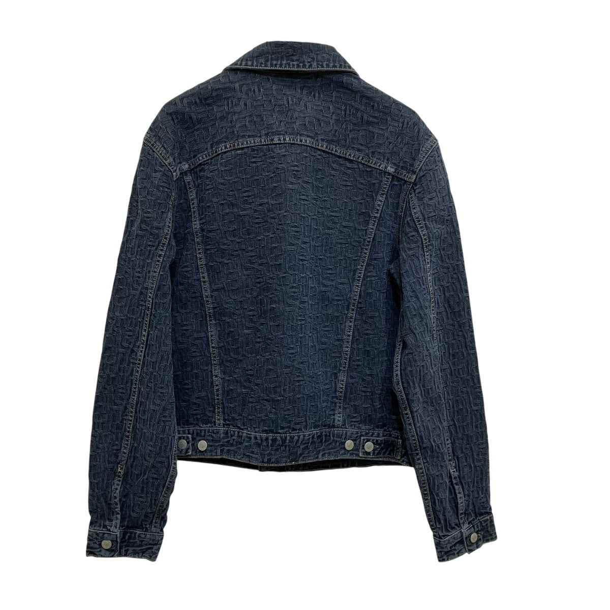 ACNE STUDIOS デニムジャケットB90775 古着・中古-2枚目のアイテム画像