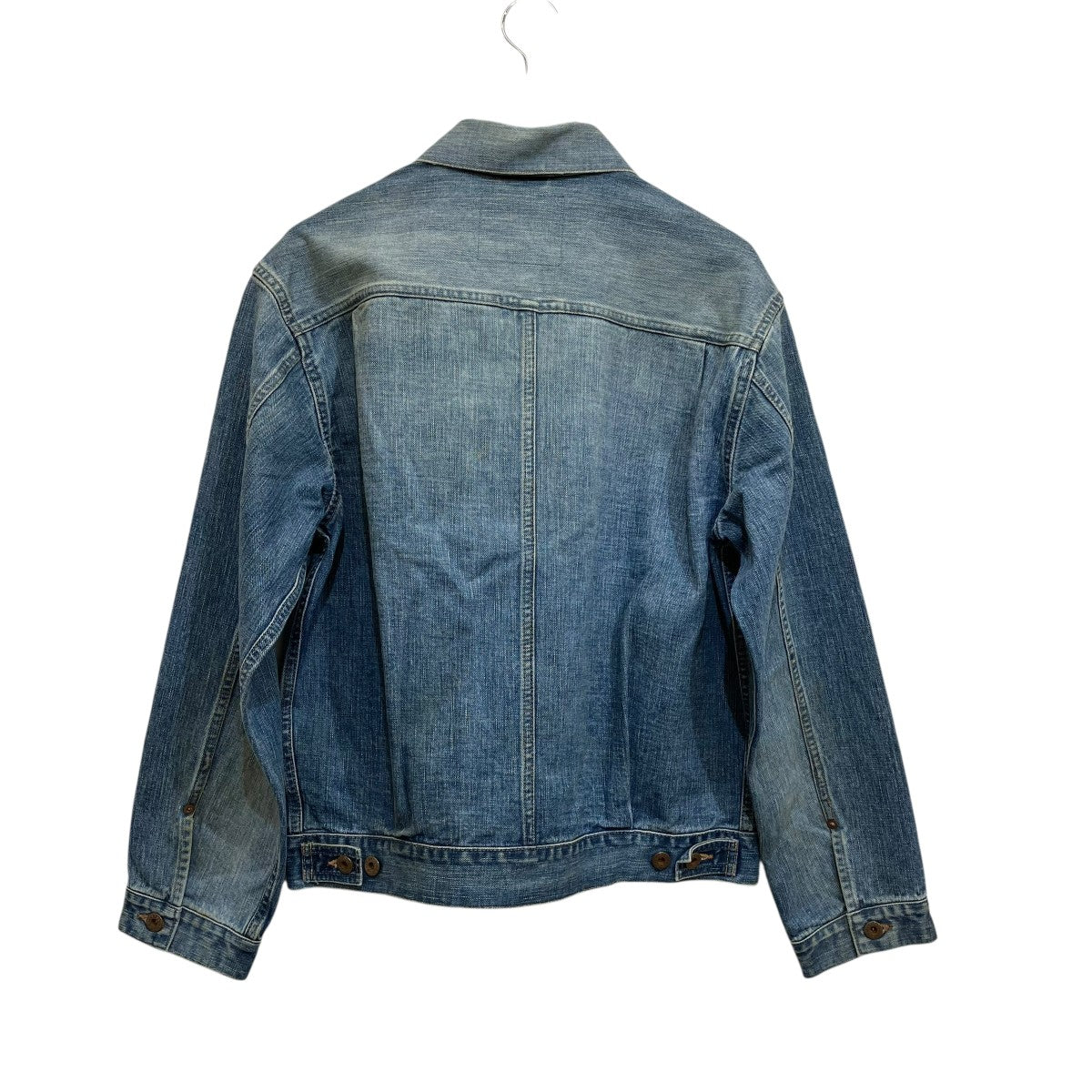 SUGARHILL ADED MODERN DENIM JACKETデニムジャケット25330401 F 古着・中古-2枚目のアイテム画像