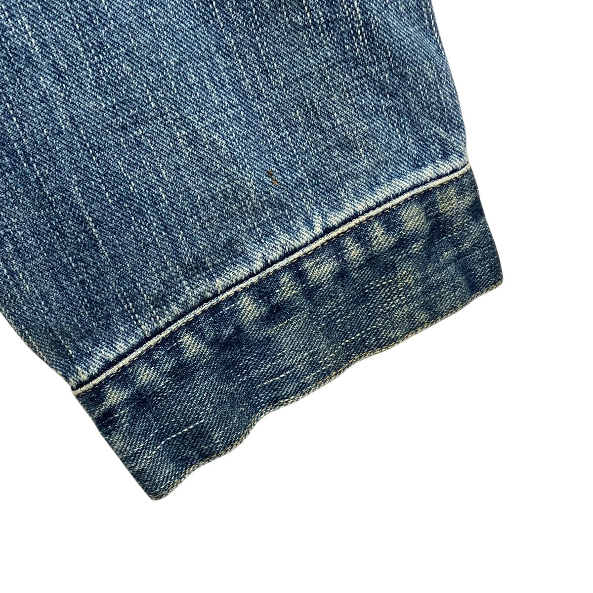 SUGARHILL ADED MODERN DENIM JACKETデニムジャケット25330401 F 古着・中古-4枚目のアイテム画像