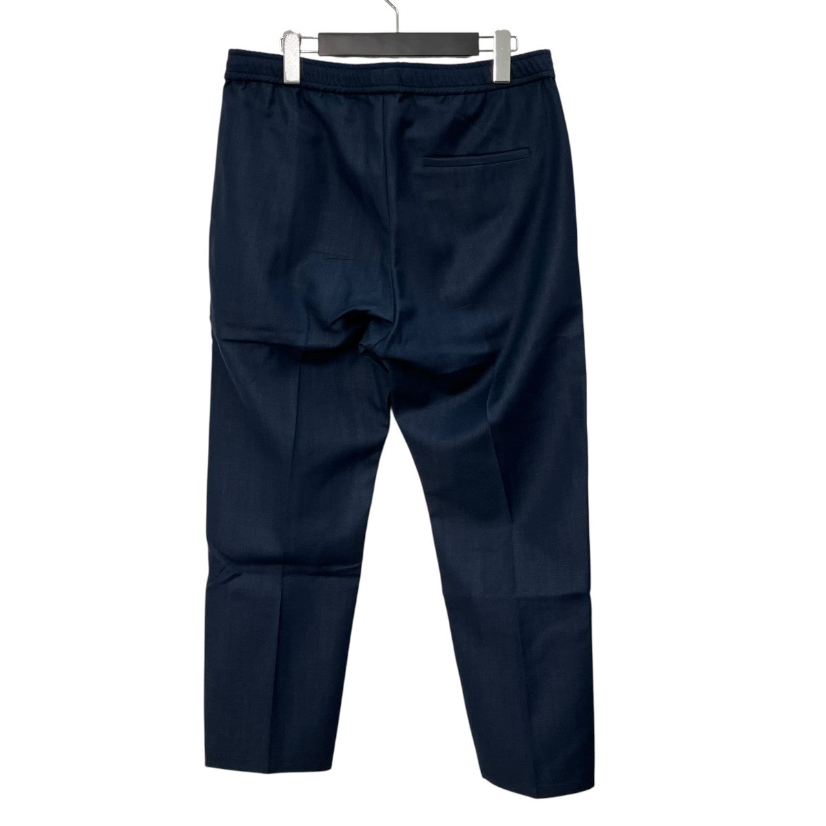 EMPORIO ARMANI スラックスパンツH31P59 C1051 古着・中古-2枚目のアイテム画像