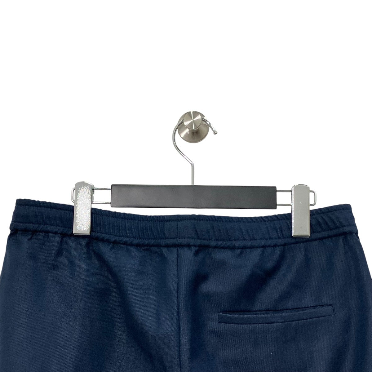 EMPORIO ARMANI スラックスパンツH31P59 C1051 古着・中古-5枚目のアイテム画像