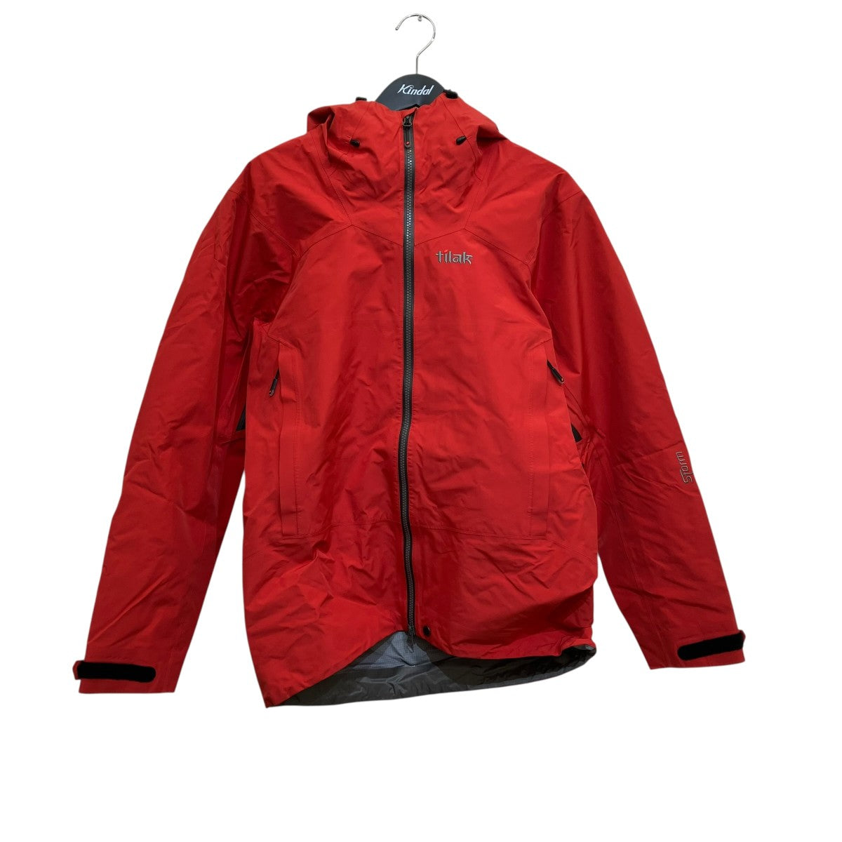 TILAK Storm Jacket GORE-TEX (R) PROマウンテンパーカー 古着・中古-1枚目のアイテム画像