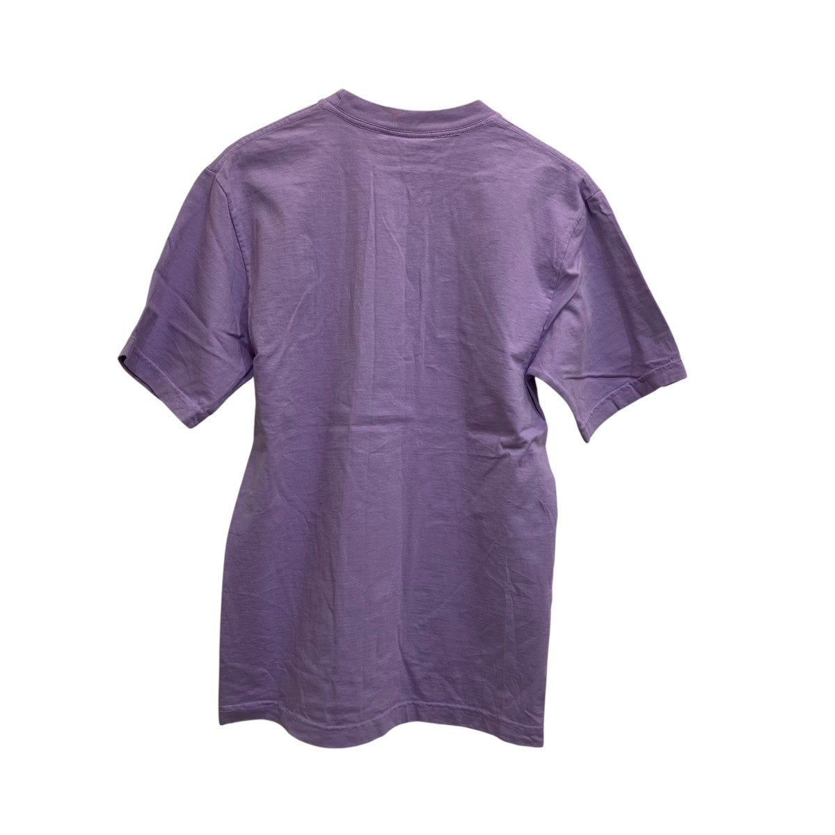 Online Ceramics Purple Because of Love T-Shirt半袖Ｔシャツ 古着・中古-2枚目のアイテム画像