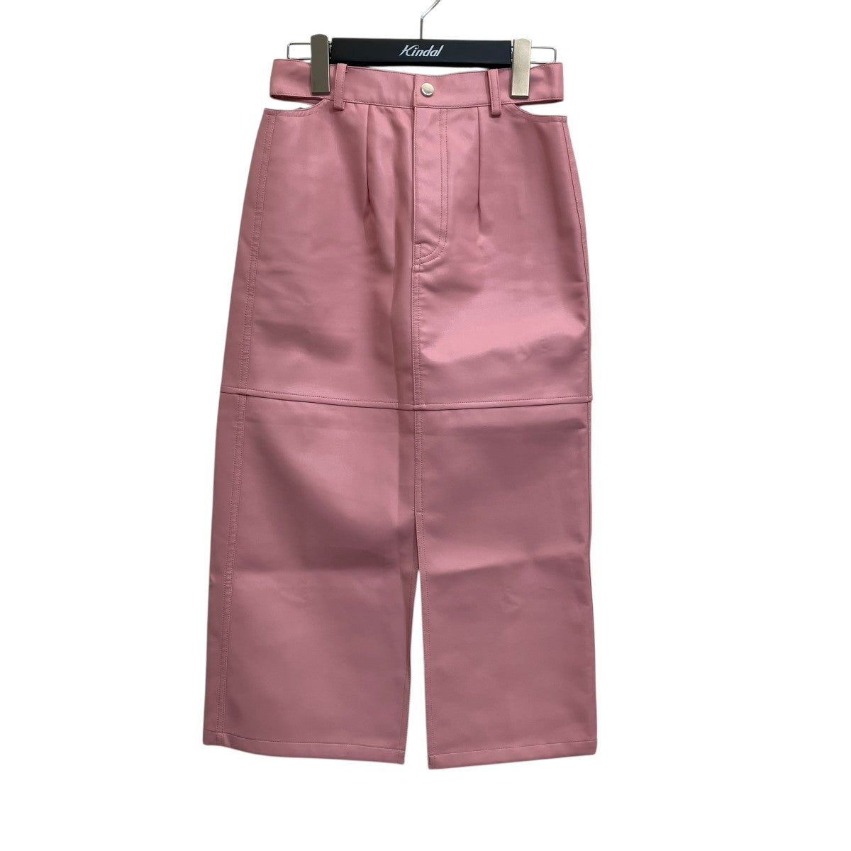 MAISON SPECIAL Vegan Leather Tight Skirtタイトスカート21232515304 古着・中古-1枚目のアイテム画像