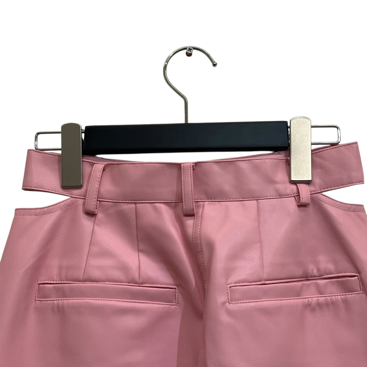MAISON SPECIAL Vegan Leather Tight Skirtタイトスカート21232515304 古着・中古-5枚目のアイテム画像