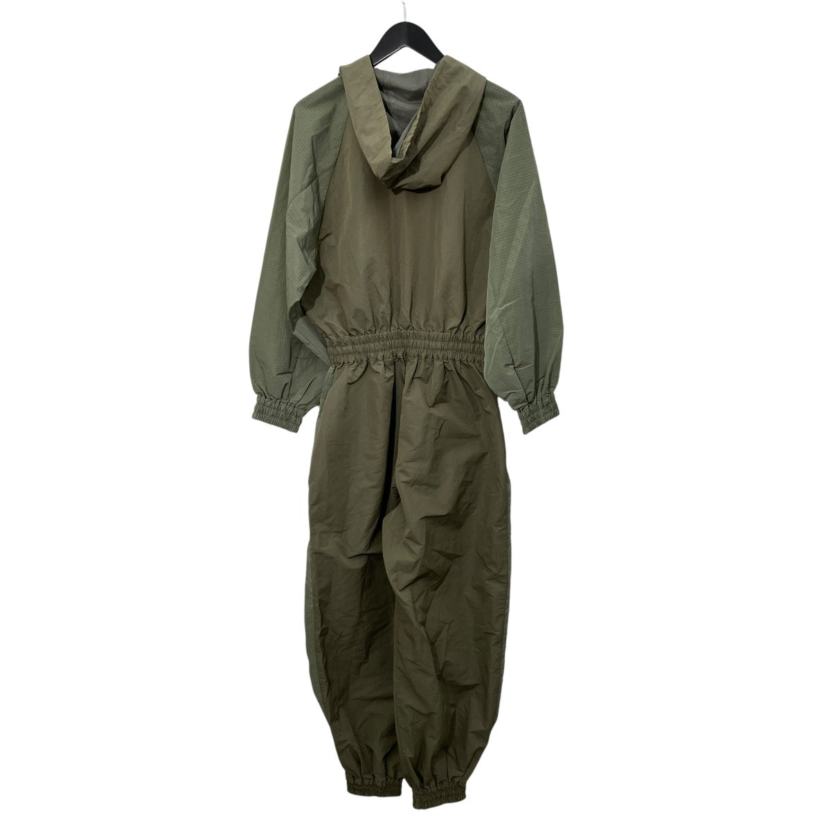 HOODED BOILER SUITオールインワンFSU03231U002