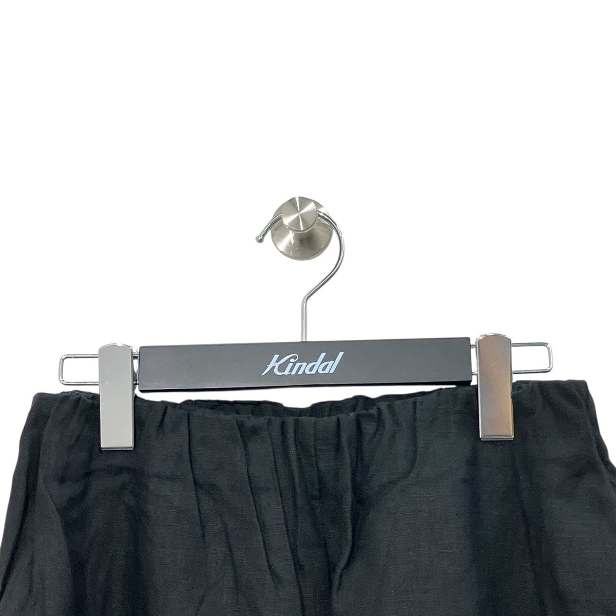 gathered wide pantsワイドパンツms23-pt-01