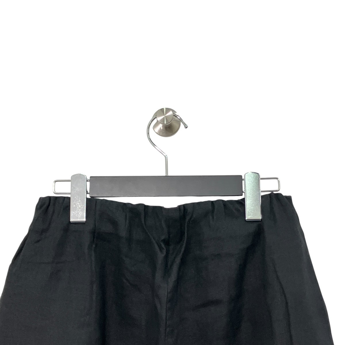 gathered wide pantsワイドパンツms23-pt-01