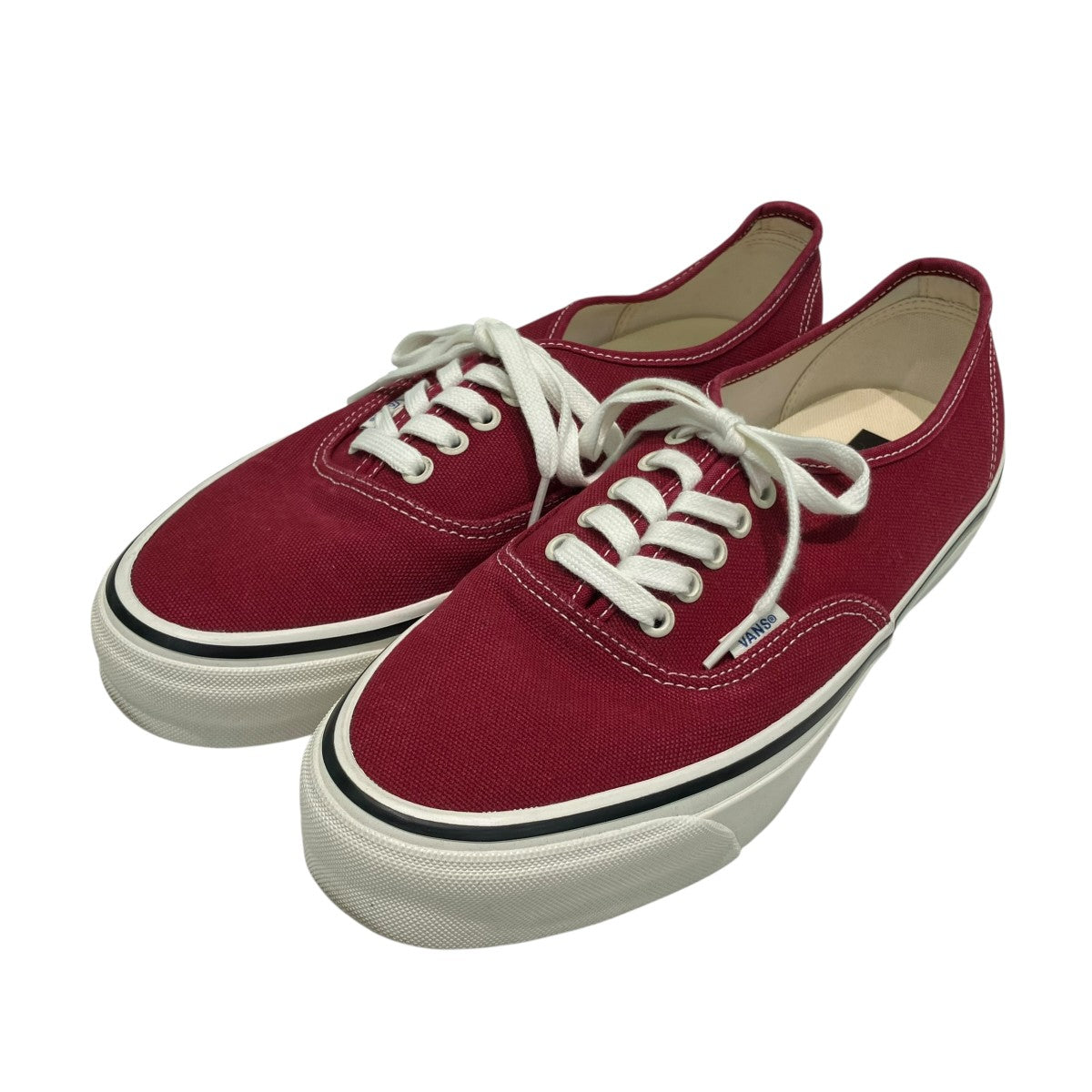 PREMIUM AUTHENTIC 44ローカットスニーカー721278