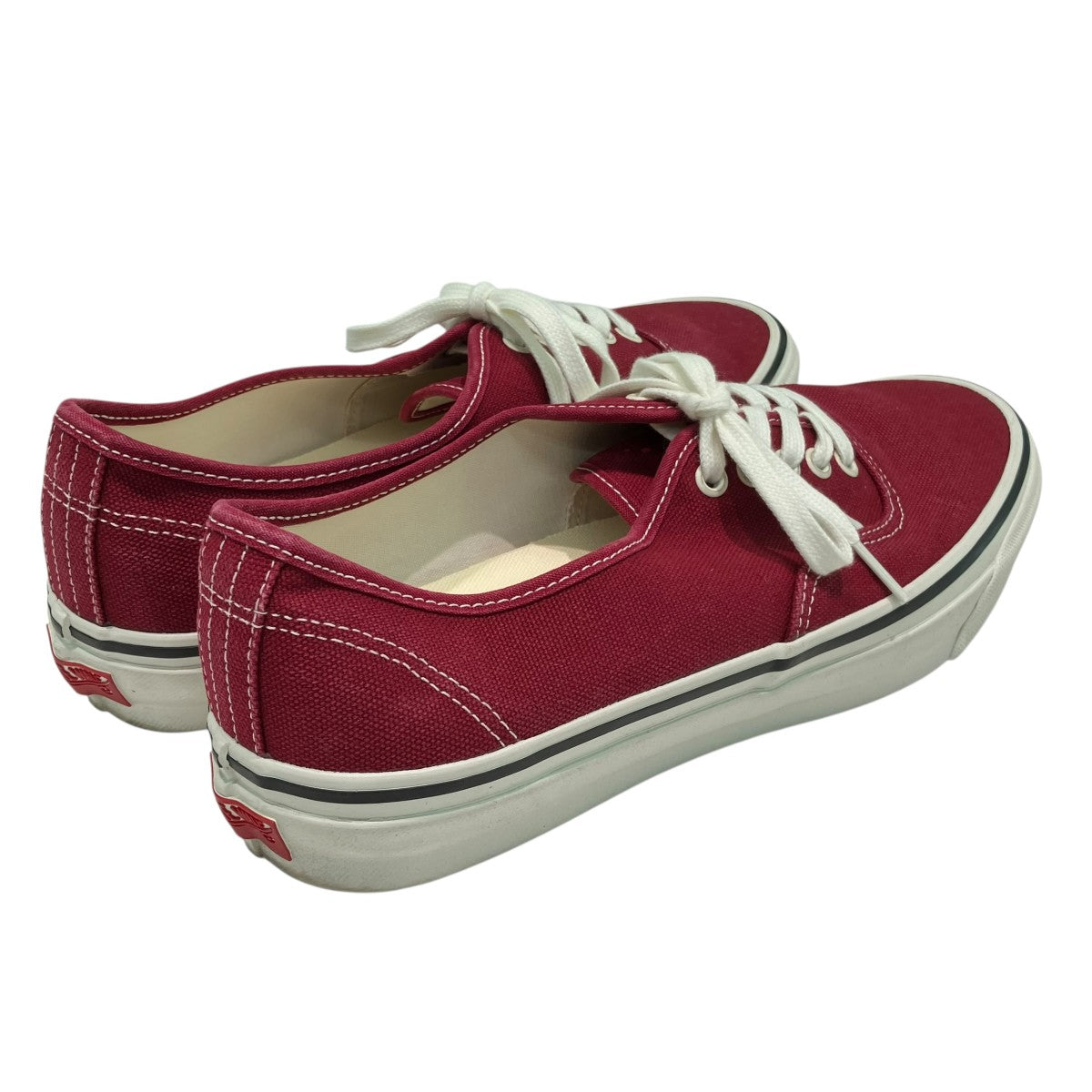 PREMIUM AUTHENTIC 44ローカットスニーカー721278