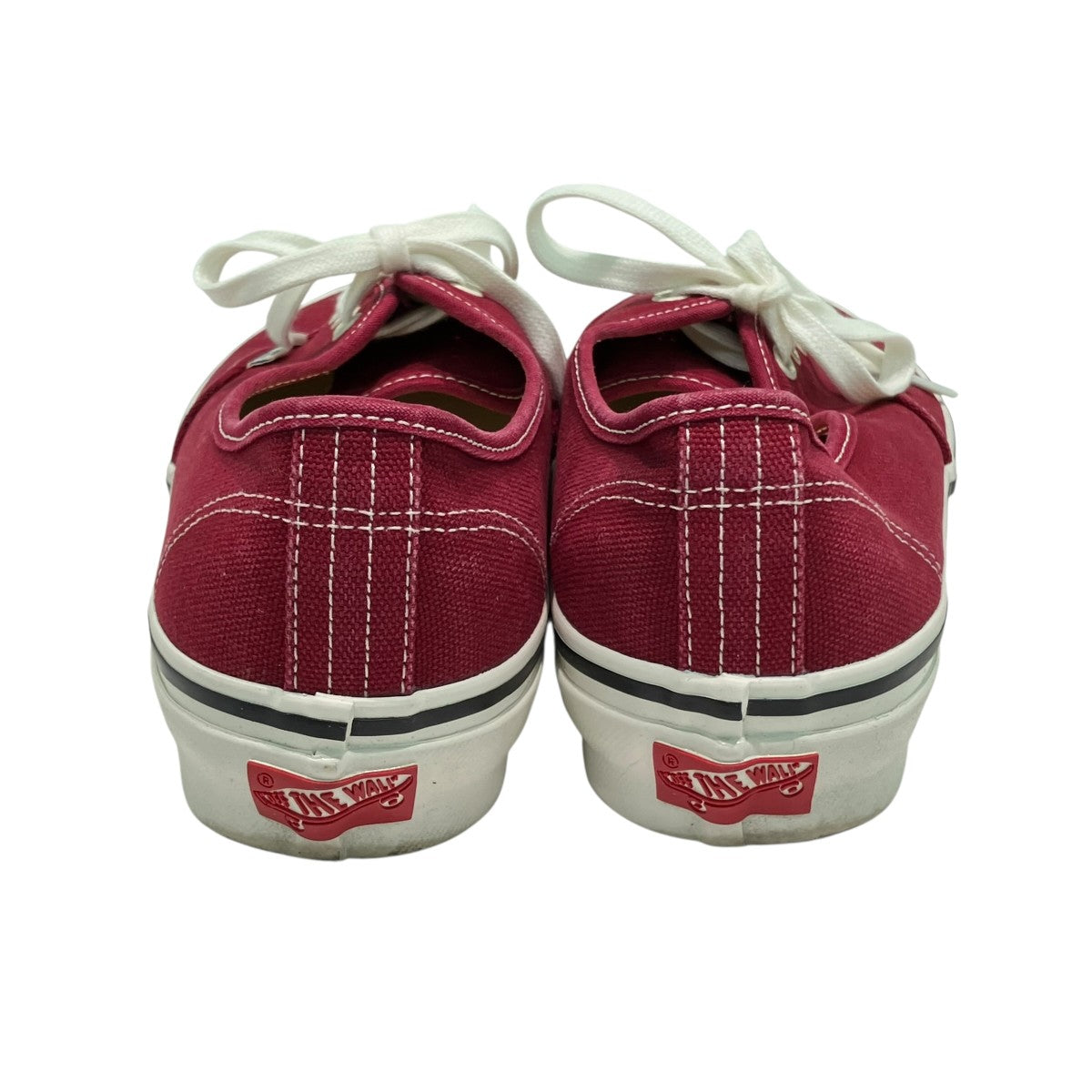 PREMIUM AUTHENTIC 44ローカットスニーカー721278